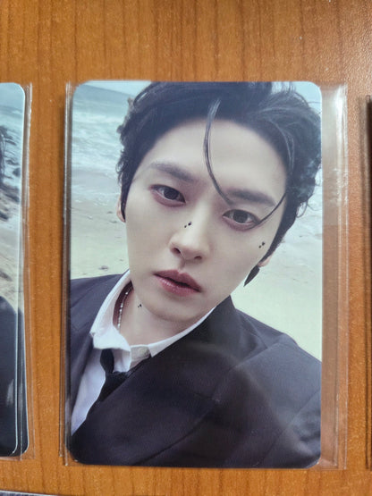 Stray Kids Aladin POB Photocard Album "DO IT" Official - 25.11.26