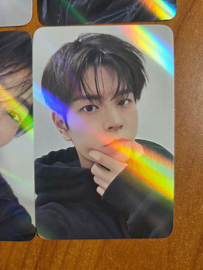 Stray Kids Makestar POB Photocard Album "DO IT" Official - 25.11.26