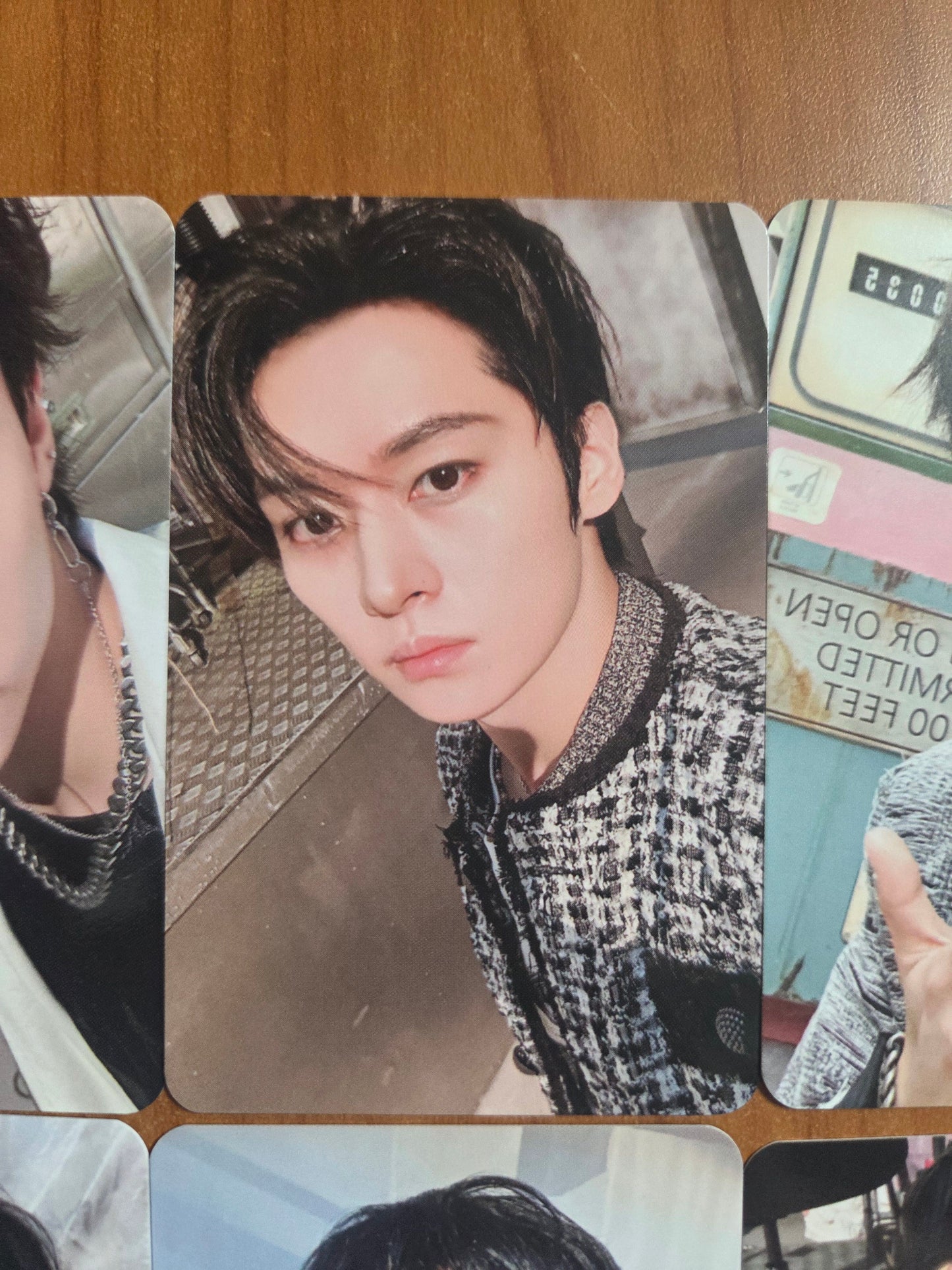 Stray Kids Soundwave POB Photocard Album "DO IT" Official - 25.11.29