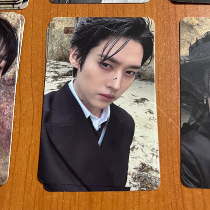 Stray Kids Photocard Album "DO IT" Accordian Ver Official - 25.11.29