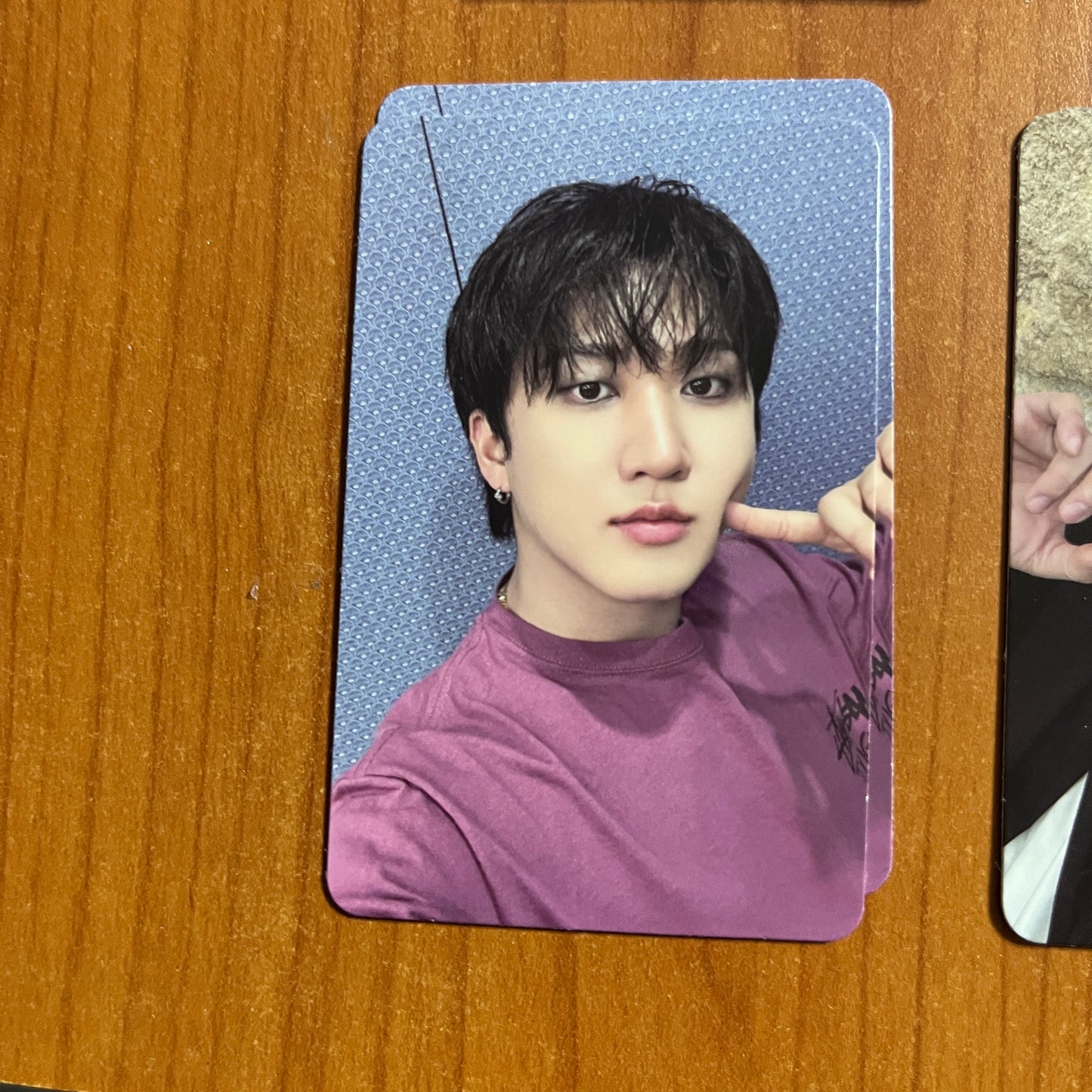 Stray Kids Photocard Album "DO IT" Accordian Ver Official - 25.11.29