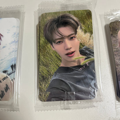 NCT DREAM KTOWN4U POB Photocard Album "BEAT IT UP" Official - 25.12.03