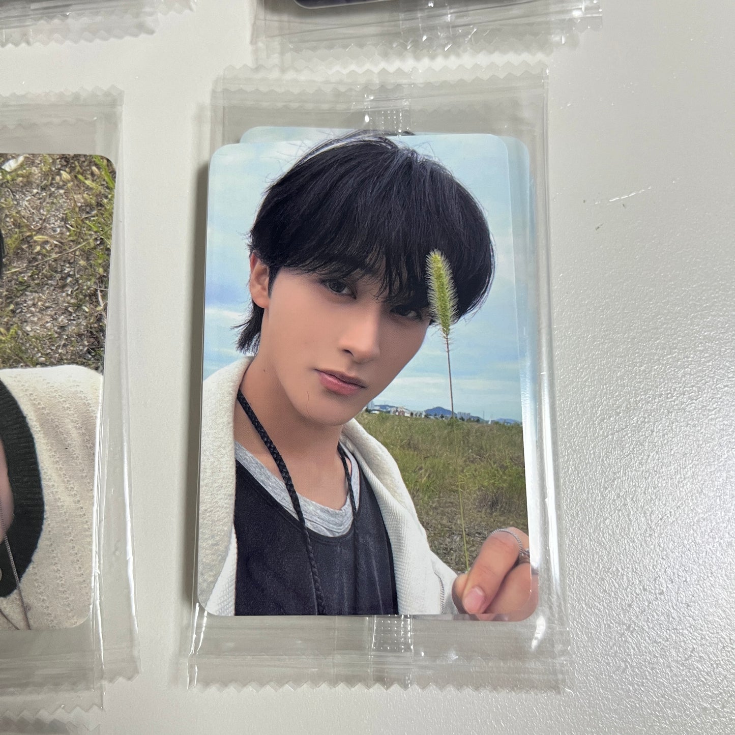 NCT DREAM KTOWN4U POB Photocard Album "BEAT IT UP" Official - 25.12.03