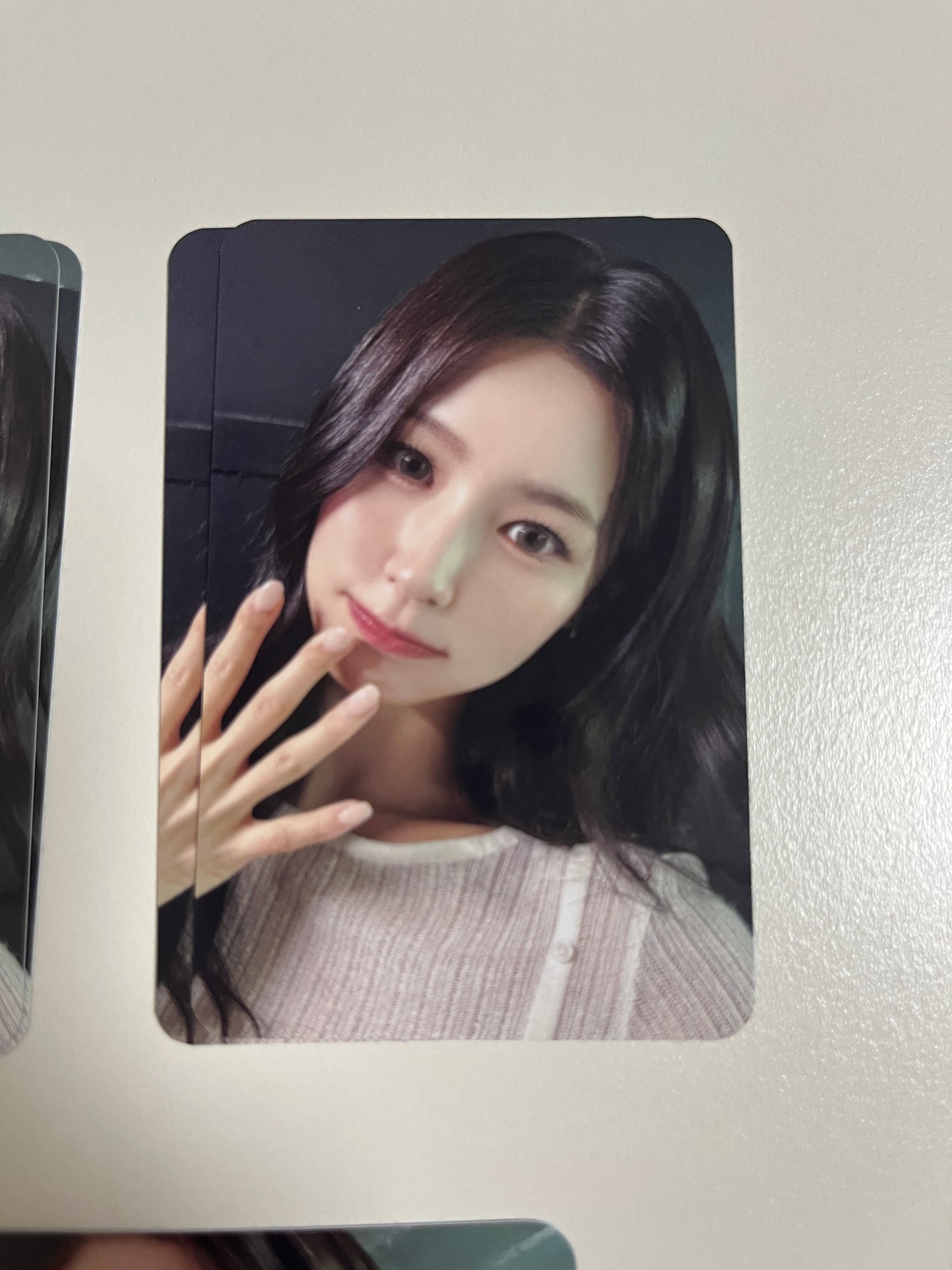 Miyeon I-dle Official MAKESTAR POB Photocard Album "My, Lover" Official - 25.12.03
