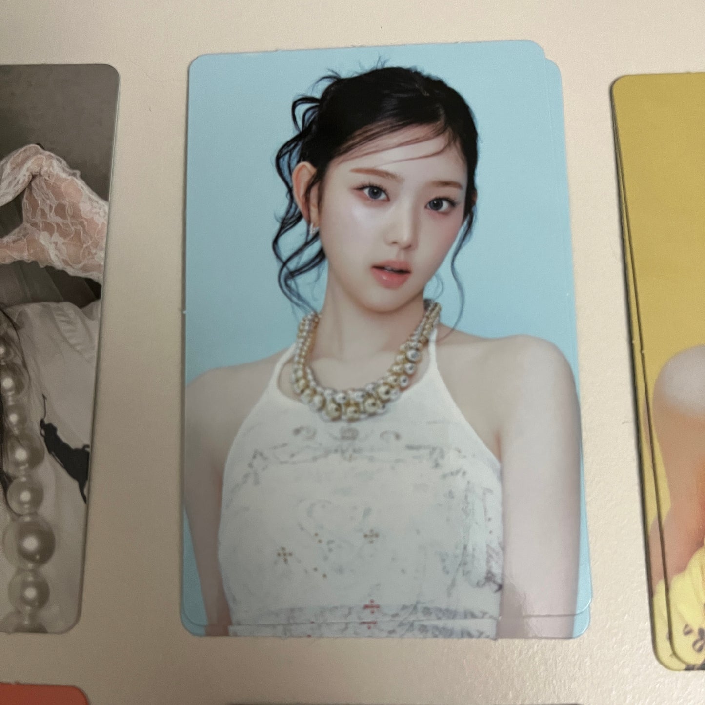 [Concert MD] KiiKii Trading Photocard KiiiKiii FesTiiival Official 11 Type - 26.05.19 Authentic