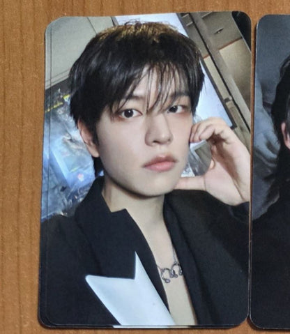 Stray Kids Applemusic POB Photocard Album "DO IT" Official - 25.11.26