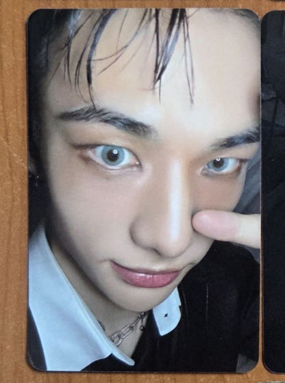 Stray Kids Applemusic POB Photocard Album "DO IT" Official - 25.11.26